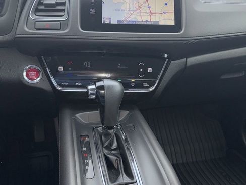 Used 2018 Honda HR-V EX-L image 13