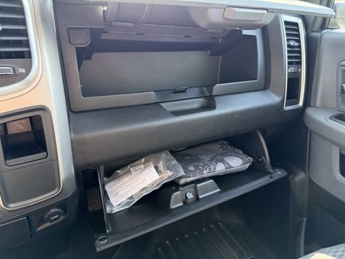 Used 2019 RAM 1500 Classic Warlock AWD/4WD image 27