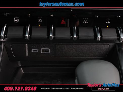 New 2026 GMC Canyon Denali image 27