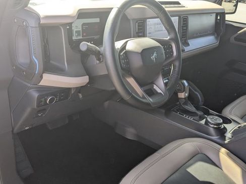 Certified 2024 Ford Bronco Wildtrak image 11