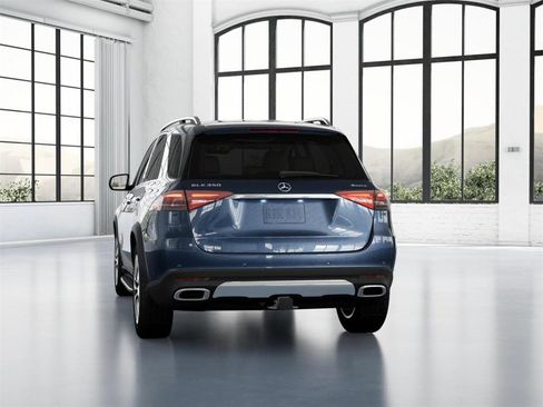 New 2026 Mercedes-Benz GLE 350 4MATIC image 26