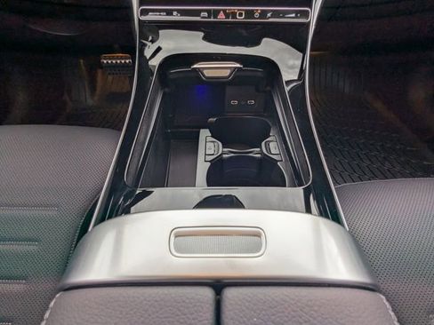 New 2026 Mercedes-Benz C 43 AMG 4MATIC Sedan image 18