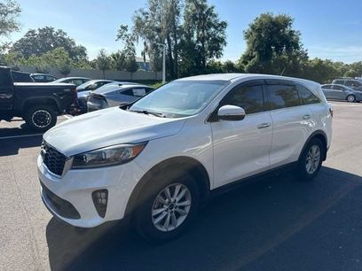 Used 2020 Kia Sorento LX