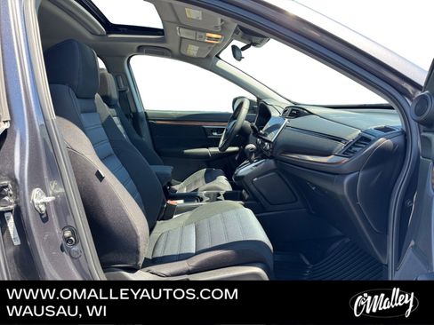 Certified 2020 Honda CR-V EX image 14