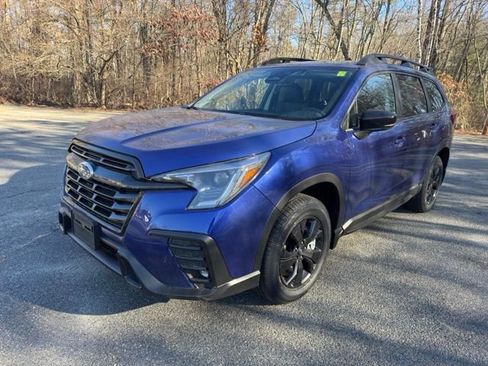 New 2026 Subaru Ascent Premium image 7