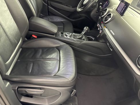 Used 2018 Audi A3 2.0T Premium image 26