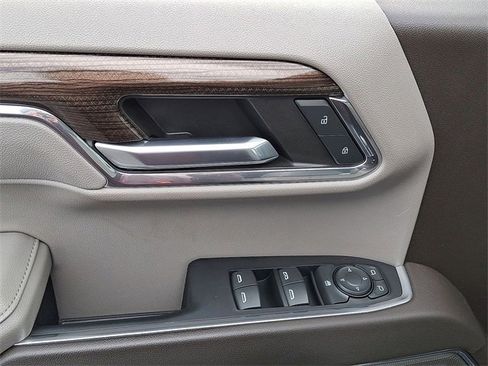 Certified 2024 Chevrolet Silverado 1500 RST w/ RST All Star Premium Package image 21