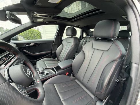 Used 2018 Audi A4 2.0T Premium Plus AWD/4WD image 16