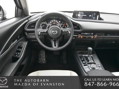 New 2026 MAZDA CX-30 AWD 2.5 S w/ Premium Package image 27