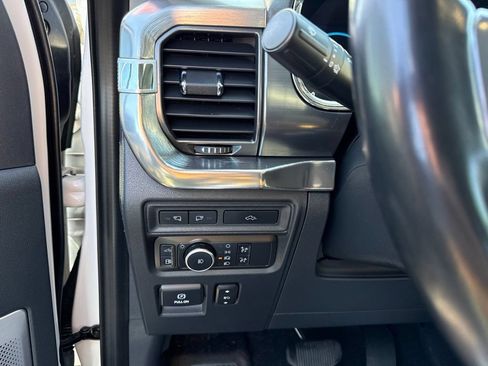 Used 2021 Ford F150 Lariat w/ Equipment Group 502A High AWD/4WD image 32