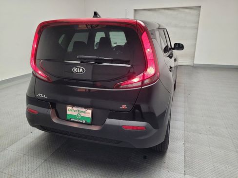 Used 2021 Kia Soul S image 7