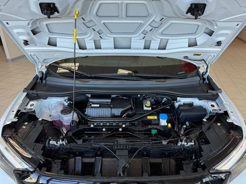 Used 2024 Audi Q4 e-tron Premium Plus w/ Premium Plus image 64