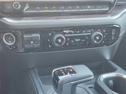 Used 2022 Chevrolet Silverado 1500 LTZ w/ LTZ Convenience Package II image 20