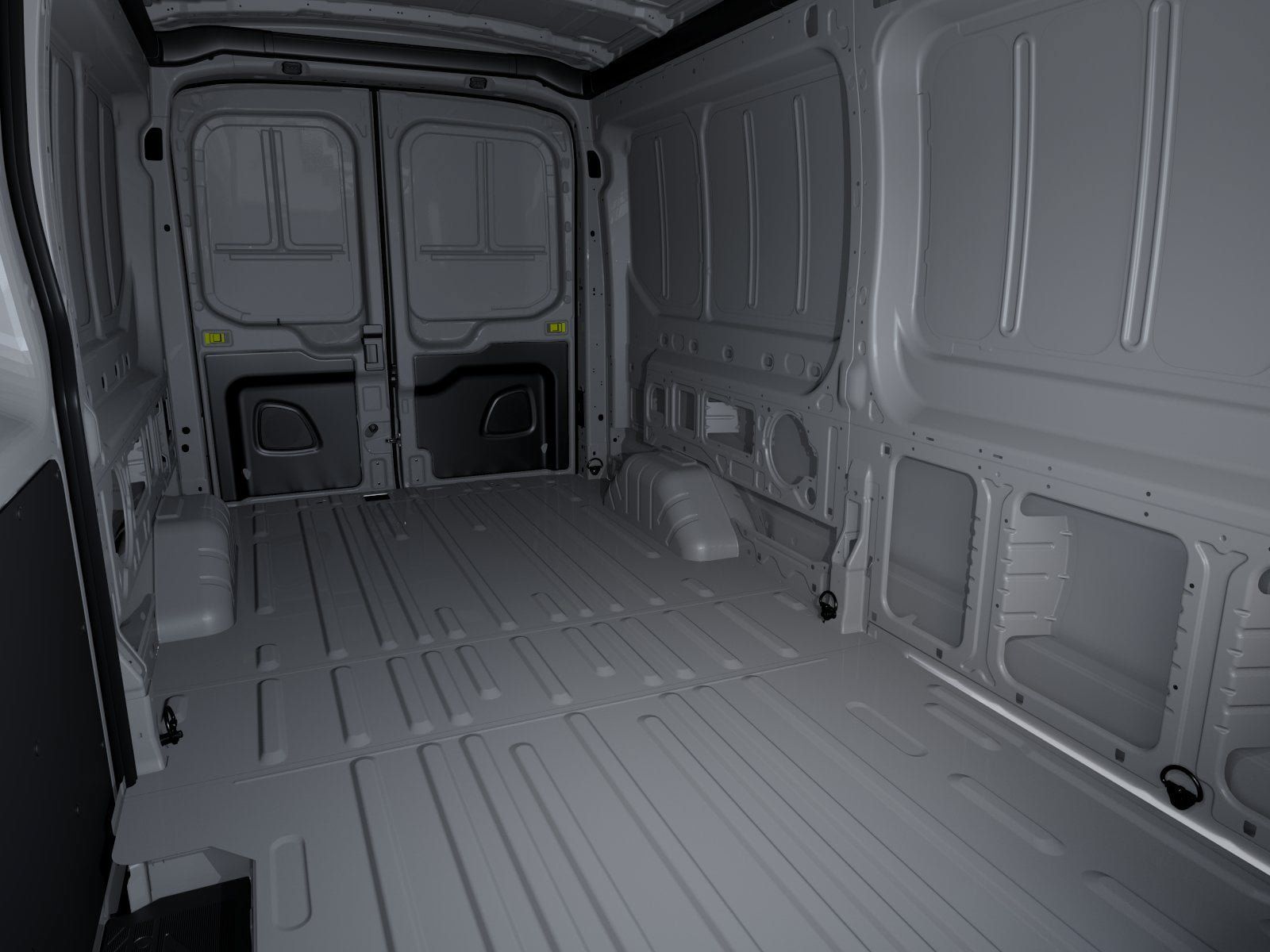 New 2027 Ford Transit 250 148 Medium Roof RWD image 32