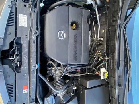 Used 2010 MAZDA MAZDA3 s Sport image 16