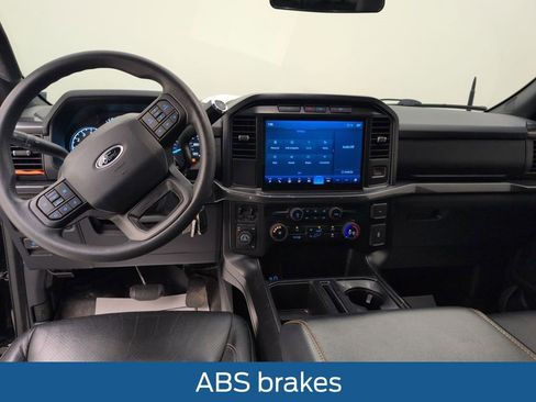 Used 2022 Ford F150 Tremor w/ Trailer Tow Package image 7