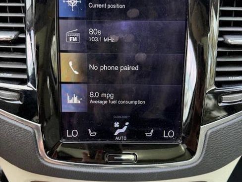 Used 2016 Volvo XC90 T6 Momentum w/ Momentum Plus Package image 61