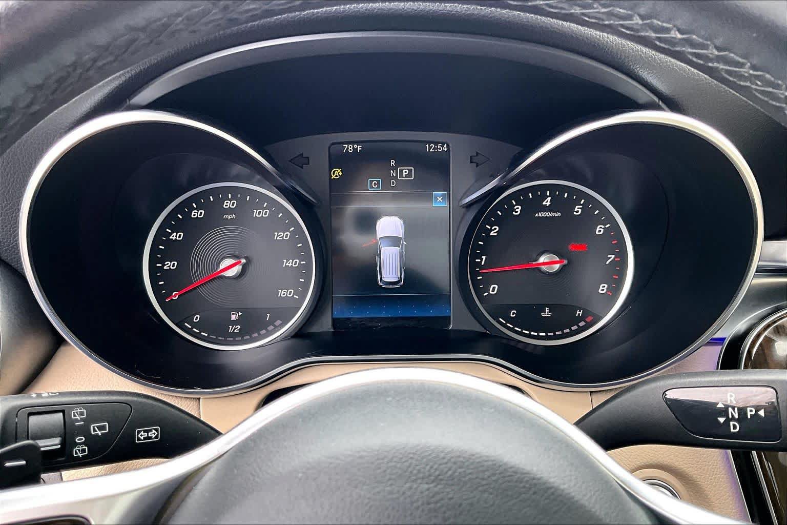 Used 2022 Mercedes-Benz GLC 300 image 26