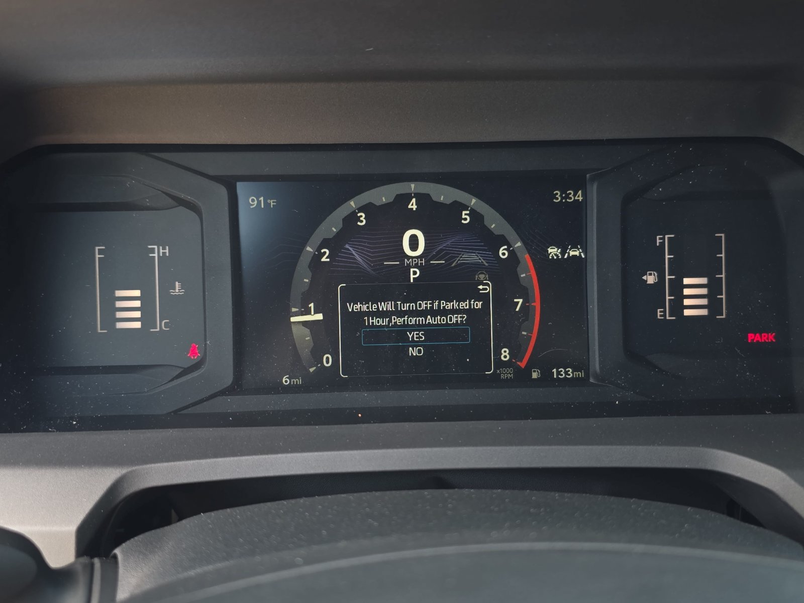 New 2026 Toyota Tacoma SR5 RWD image 16