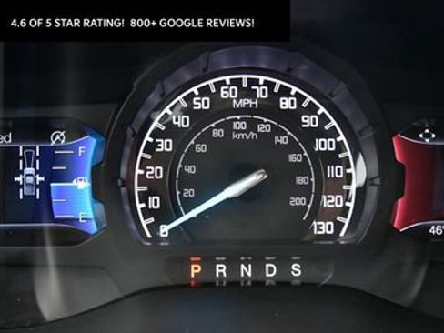Used 2020 Ford Ranger Lariat w/ Technology Package image 27
