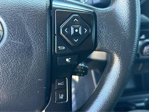 Used 2021 Toyota Tacoma SR image 23