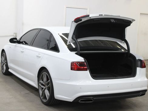 Used 2017 Audi A6 3.0T Competition Prestige image 35