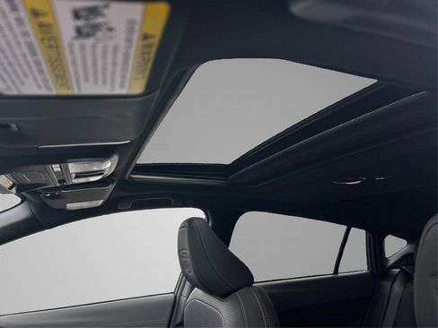 New 2026 Subaru Crosstrek 2.5i Wilderness image 23