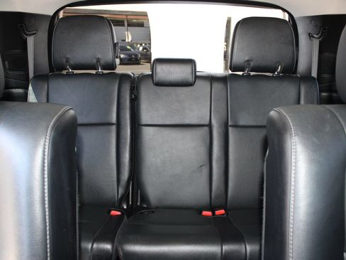 Used 2019 Toyota Sequoia TRD Sport AWD/4WD image 16
