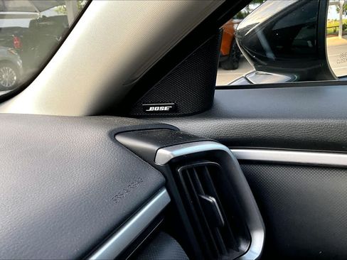 Used 2024 MAZDA CX-50 AWD 2.5 S w/ Premium Package image 56