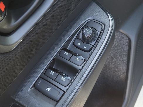 New 2026 Subaru Outback Limited AWD/4WD image 8