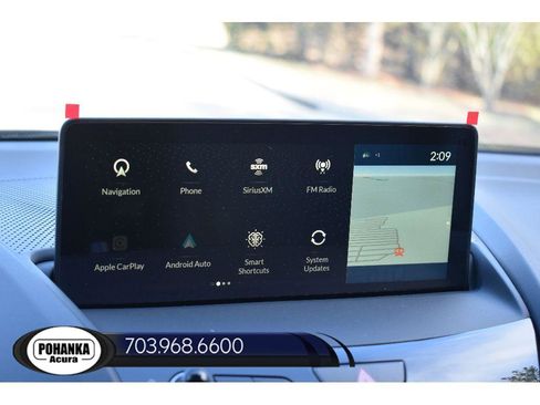 New 2026 Acura RDX Technology Package image 24