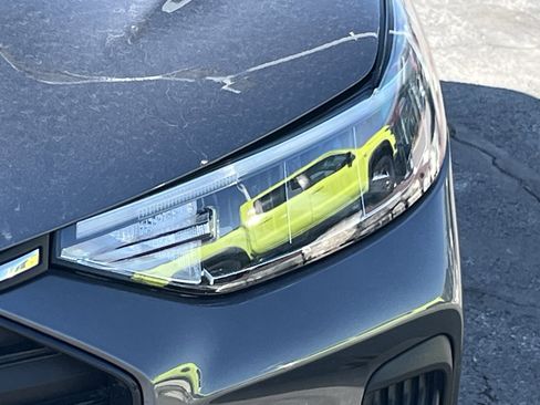 Used 2025 Ford Escape ST-Line image 10