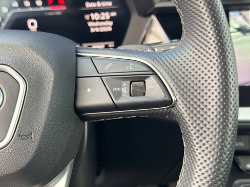 Used 2025 Audi S3 Premium Plus image 48