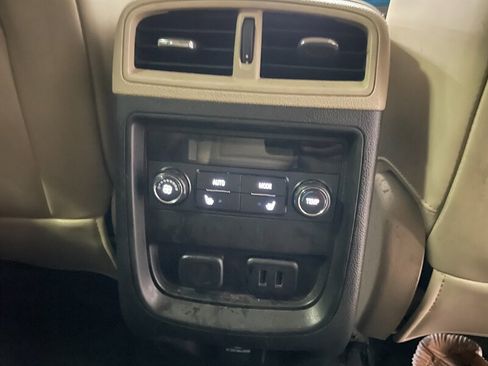 Used 2016 Buick Envision Premium w/ LPO, Cargo Package image 19