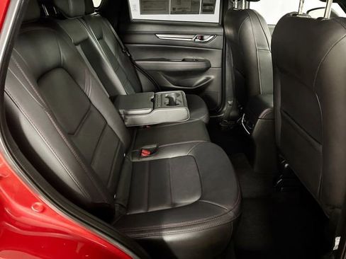 Used 2023 MAZDA CX-5 AWD 2.5 Turbo image 49