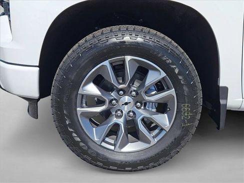 New 2026 Chevrolet Silverado 1500 RST w/ RST All Star Premium Package AWD/4WD image 10