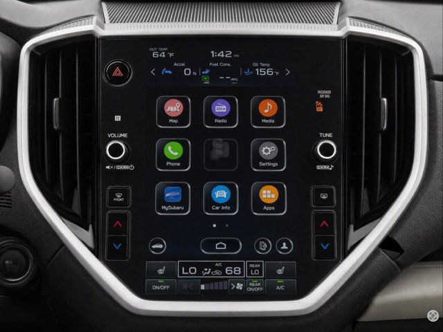 Used 2023 Subaru Ascent Limited w/ Technology Package AWD/4WD image 14