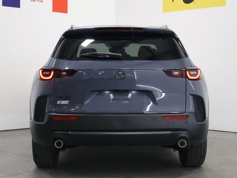 New 2026 MAZDA CX-50 Meridian Edition AWD/4WD image 11