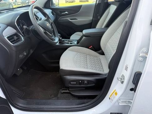 Used 2023 Chevrolet Equinox LS w/ LS Convenience Package FWD image 21