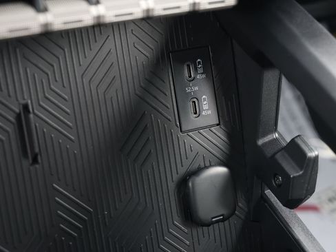 New 2026 Toyota Tacoma TRD Sport RWD image 21