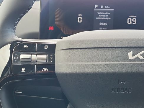 New 2026 Kia Sorento X-Line EX image 17