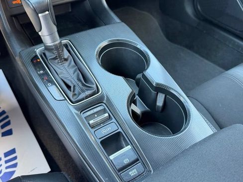 Certified 2026 Honda Civic Sport image 20