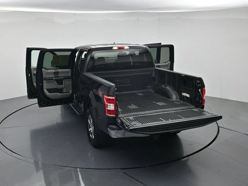 Used 2020 Ford F150 XLT w/ Equipment Group 302A Luxury AWD/4WD image 46