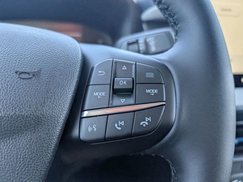 New 2025 Ford Maverick XLT w/ XLT Luxury Package image 10