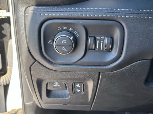 Used 2021 RAM 1500 Limited image 37