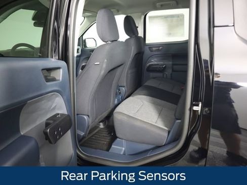 New 2026 Ford Maverick XLT w/ Equipment Group 301A AWD/4WD image 46