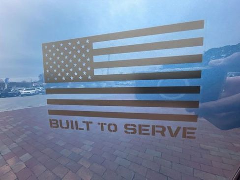 Used 2024 RAM 1500 Big Horn image 33