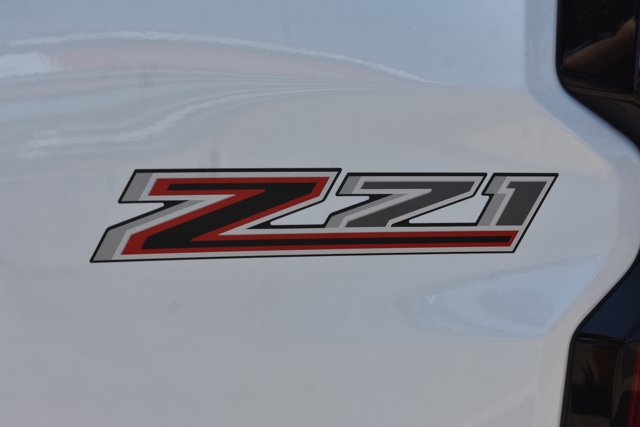 New 2026 Chevrolet Colorado Z71 w/ Technology Package AWD/4WD image 12