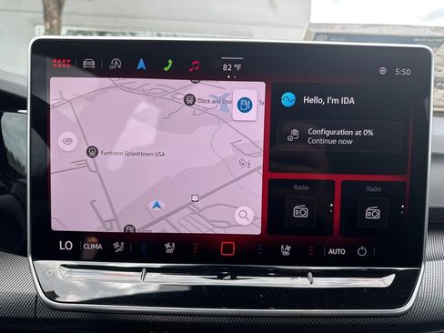 New 2025 Volkswagen GTI SE image 17