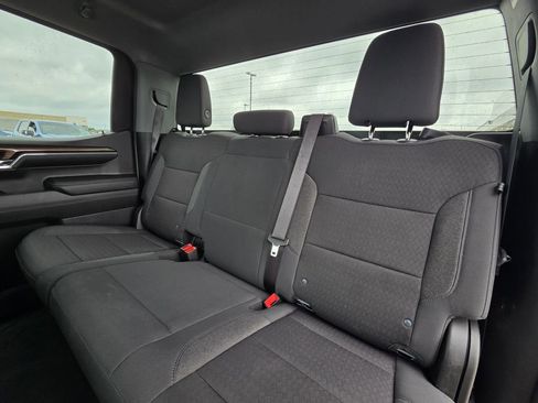 Used 2024 Chevrolet Silverado 1500 LT w/ Protection Package image 24